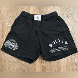 Darc Sport Sweat shorts.